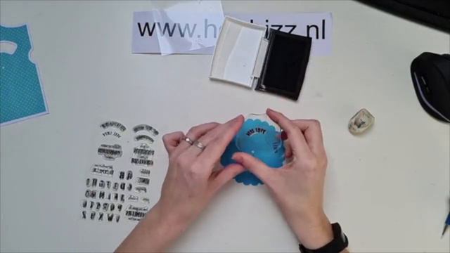 Hobbizz - Kit Verrassingswiel смотреть онлайн