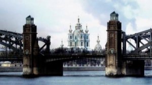 Александр Иванов и Мария Кудрявцева - Простуженный город