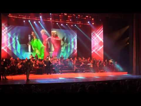 Миниатюры с Битвы оркестров 2019 смотреть онлайн