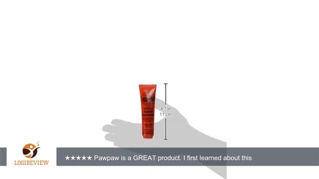 Lucas Papaw Ointment 25g (6 Pack) | Review/Test смотреть онлайн