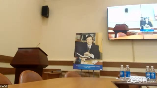 Биохимические научные чтения памяти академика РАН Е.А. Строева. День 1 смотреть онлайн