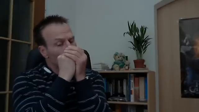 Old Shatterhand - Blues Harp A-Dur/Mundharmonika/Harmonica смотреть онлайн