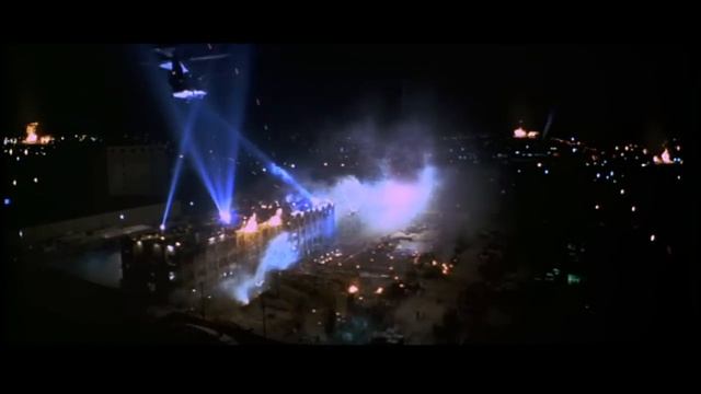 Demolition Man Send a Maniac to catch One смотреть онлайн