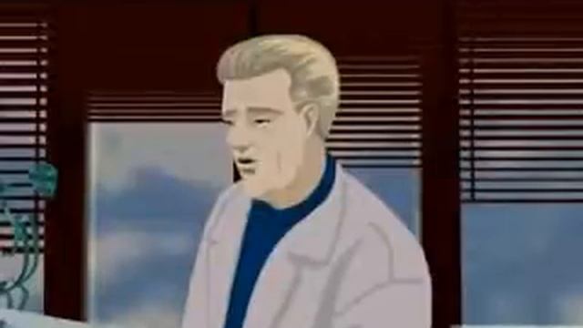 PHILIP MARLOWE: PRIVATE EYE - Cutscene #4 смотреть онлайн