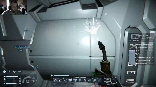 PL - misja "Newer Surrender" Space Engineers - Rozbudowa смотреть онлайн