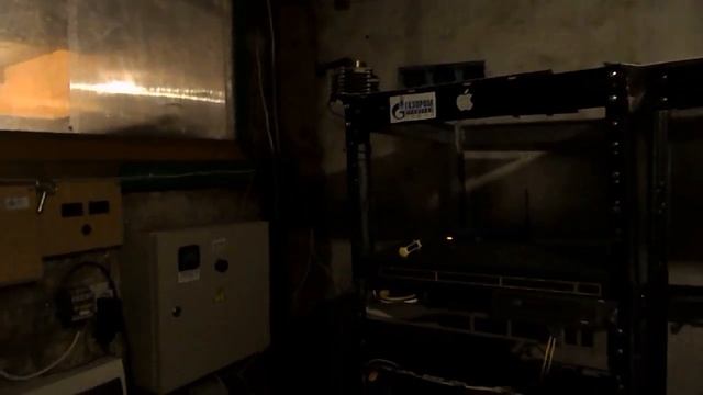 Удаленное наблюдение за работой солнечной электростанции смотреть онлайн