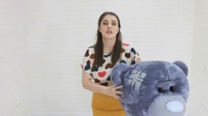 Как выпрямить голову ростовой куклы