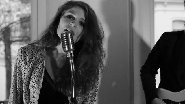 I'd Rather go Blind by Daria Assmus & Marco Silvestri смотреть онлайн