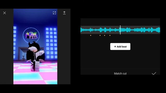 • Capcut • Roblox Edit Tutorial? Thanks For 550 Subs! • How to make Velocity Edit смотреть онлайн