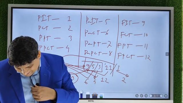 Hsc English | Free Live Class 04 | Basic To Advance English | Dr. Nabil смотреть онлайн