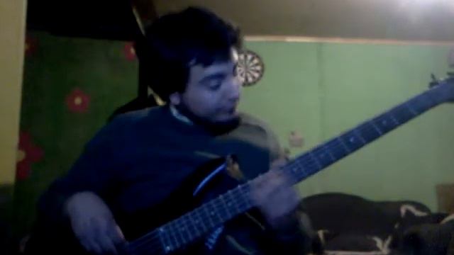 Dragon Ball Z - Chala Head Chala - Bass смотреть онлайн