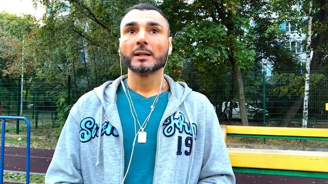 Как набрать мышечную массу на растительном питании? Веган, сыроед - расти! смотреть онлайн