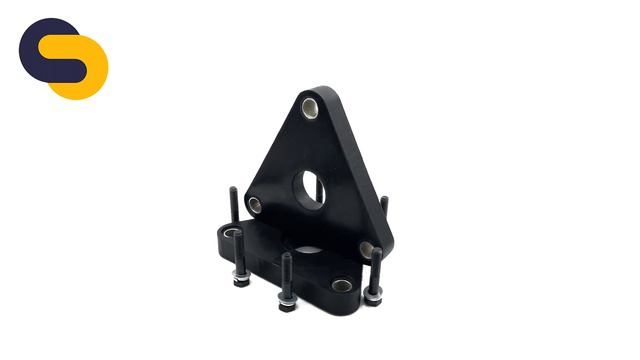 Проставки увеличения клиренса передних стоек RENAULT - полиуретан 20 мм | 16-15-022/20 | Полимер смотреть онлайн