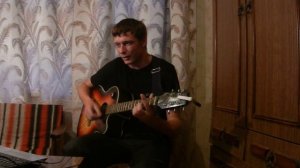 ВЕЧНАЯ ВЕСНА - Гр.Об. / Е.Летов / как играть на гитаре / аккорды схема боя / кавер