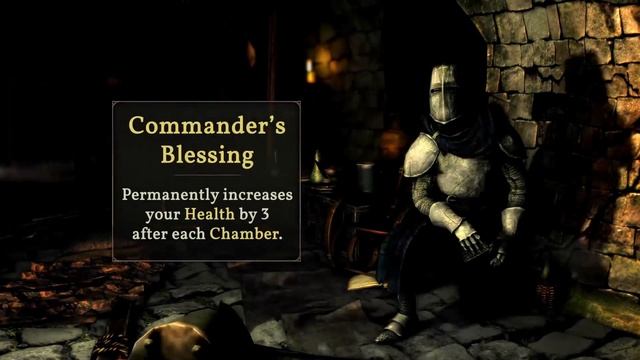 Deepest Chamber - OUT NOW IN EARLY ACCESS смотреть онлайн