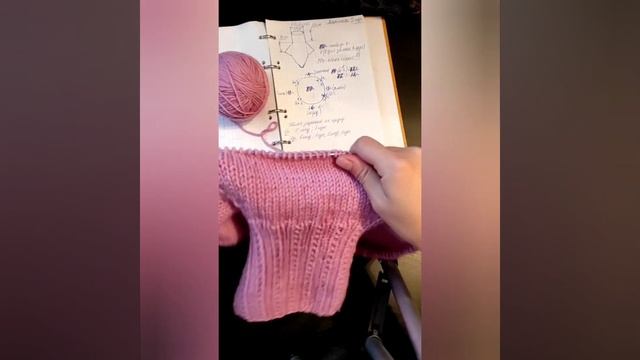 Мастер-класс: Детская манишка на любой размер! смотреть онлайн