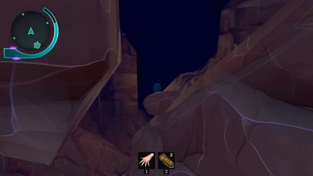 Miasma Caves Review | Cave exploration is dangerous смотреть онлайн