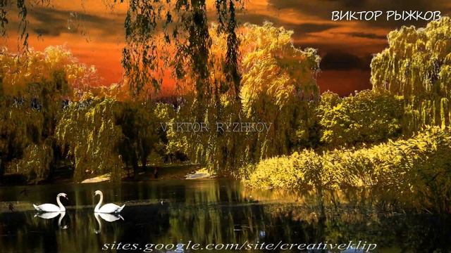 Слушать красивую музыку и смотреть красивое видео в HD формате смотреть онлайн