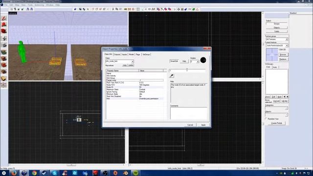 How to Make an Npc Jump in Hammer Editor смотреть онлайн