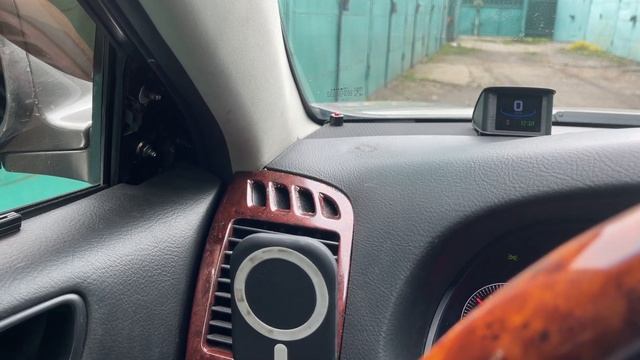 Аквапринт воздуховодов Тойота камри xv 30 - 2 года спустя смотреть онлайн