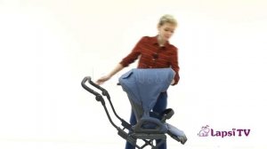 Коляска 2 в 1 Inglesina Sofia (шасси Ergobike) (Инглезина София)