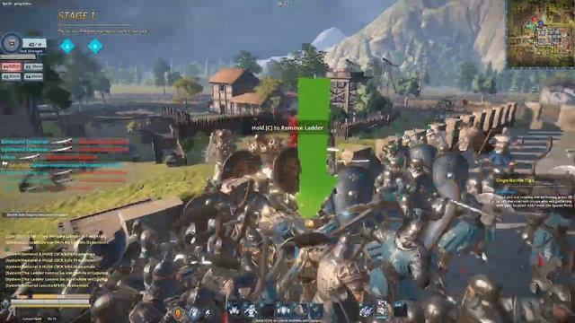 BLOOD OF STEEL Gameplay | BATTLING HARD AND ENTERING RANKED MODE! смотреть онлайн