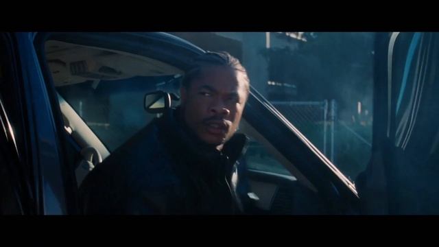 Три икса 2: Новый уровень - полная фура оружия смотреть онлайн