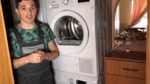 Вся правда о системе Аквастоп (защита от протечки воды) в стиральной машине