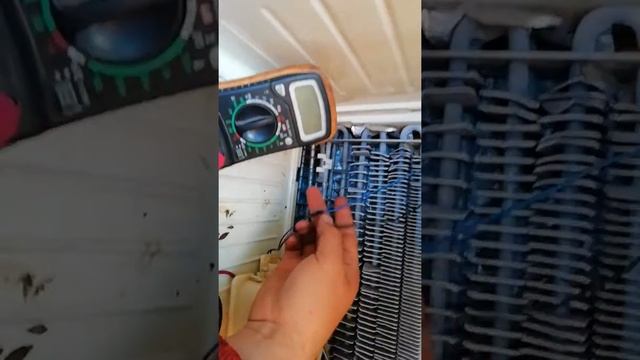 Falla En Switch De Puerta Refrigerador
