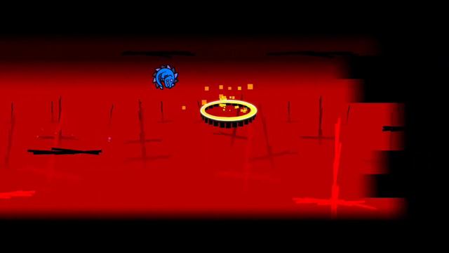HeLL by Serponge | Geometry Dash смотреть онлайн
