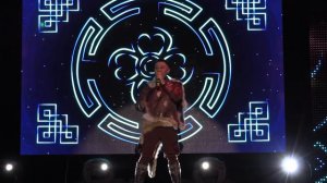 Цыден-Еши Бимбаев