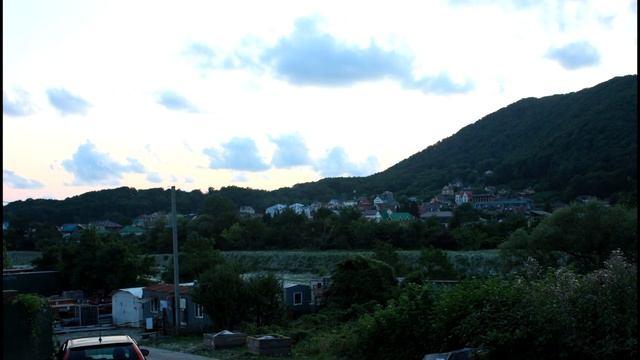 Агой Отдых в посёлке Агой,Туапсинского района 2015-2019 годы.