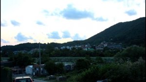 Агой  Отдых в посёлке Агой,Туапсинского района 2015-2019 годы.