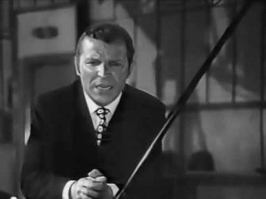 Слово «товарищ» -- Владимир Макаров -- Фрагмент концерта ЦТ-1968