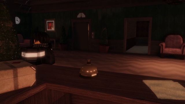 DOORS ROBLOX PHONK REMIX | ROBLOX MUSIC VIDEO смотреть онлайн