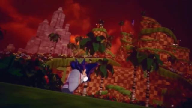Dark Sonic My Demons смотреть онлайн