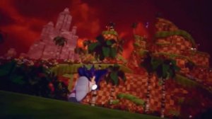 Dark Sonic My Demons