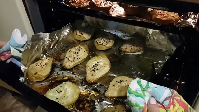 Печенные чайоты | Кулинарные импровизации в Сочи смотреть онлайн