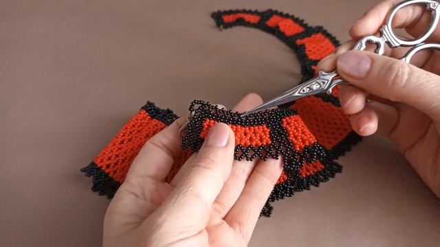 Necklace. Колье Кармен смотреть онлайн