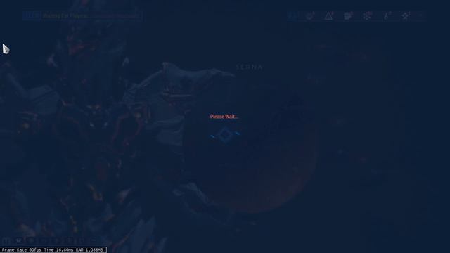 How to host any public mission in Warframe | For updated UI [2019] смотреть онлайн