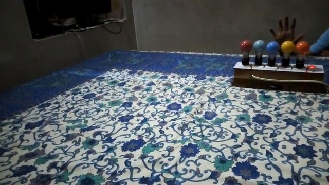 Artificial intelligence experiment 3 смотреть онлайн