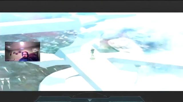 Koi Boy Games Classic 0024: El Shaddai смотреть онлайн