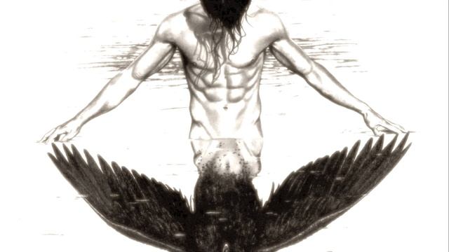 The Raven - Benny Clough