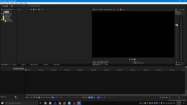 Sony Vegas Activation Key & Lifetime Free | Crack & Fast Installation | February Updated! (2023) смотреть онлайн