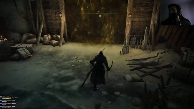 Сильная женщина ELDEN RING(СТРИМ)#21 смотреть онлайн