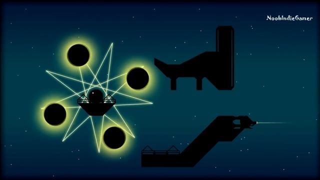 Nightsky - PC - Full Game Playthrough - No Commentary