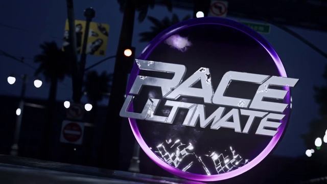 Loading Race Ultimate смотреть онлайн
