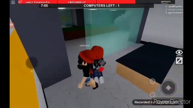 Roblox (молоток о нееет) ? смотреть онлайн