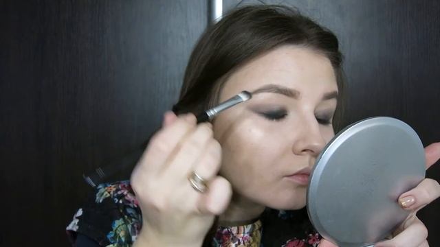 Сексуальный макияж на 14 февраля. смотреть онлайн