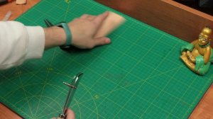 Работа с кожей. С чего начать, какой нужен инструмент для работы с кожей. Минимум для новичка.